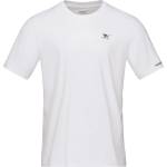 Norrøna Мъжка тениска Norrøna /29 Cotton Activity Embroidery T-shirt - Pure White - размер XL (216-2552-0314)