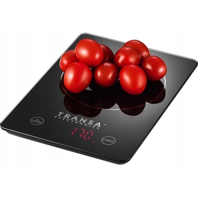 Transa Electronics GlasScale 5 kg