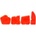 Beorol Комплект за фугиране Beorol (AZF)