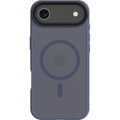 Tactical Magsafe Калъф за iPhone Air, Tactical MagForce HyperStelth Case, Тъмно Син (8596311283826)