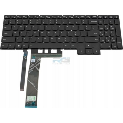 Klávesnice Lenovo Legion 5-15ACH6H / RGB – Zboží Mobilmania