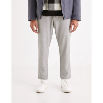Celio Сиви мъжки панталони Celio 24H Avoclair Celio | Siv | МЪЖЕ | 30/34