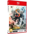Wild Hearts S