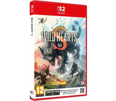 Wild Hearts S