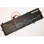 ASUS Батерия (оригинална) за лаптоп Asus, съвместима с Asus ZenBook UX430U UX430UA UX430UN UX430UQ, 11.55V, 50Wh (C31N1620)