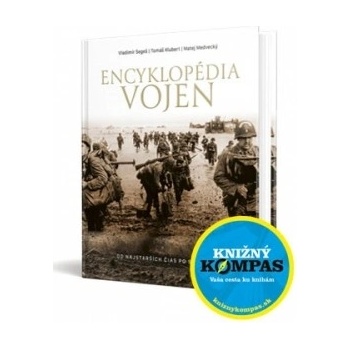 Encyklopédia vojen
