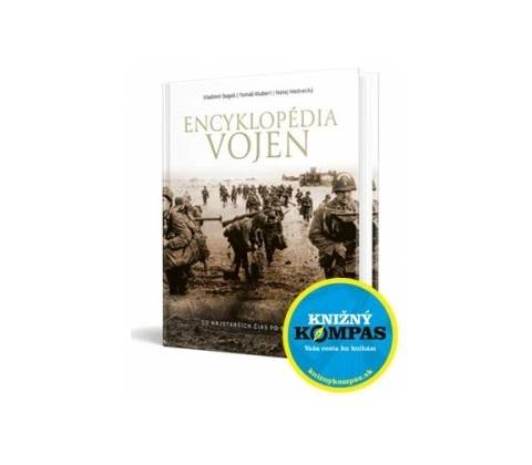 Encyklopédia vojen