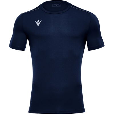 Macron dres Rigel Hero tmavá modrá