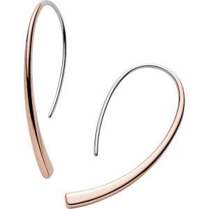 Skagen Стоманени обеци Skagen SKJ1212998 Skagen | Mnogotsveten | ЖЕНИ | UNI