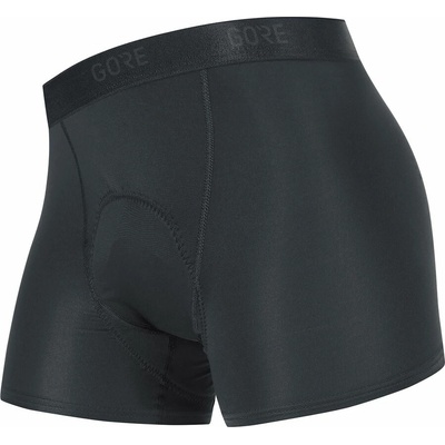 Gore C3 Women WS Base Layer Shorty+ black