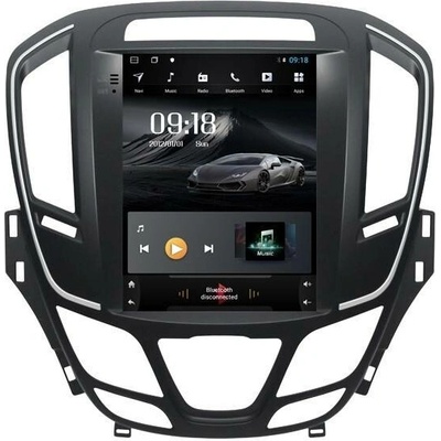 Bulltronics TSLX-OIN2 OPEL INSIGNIA FACELIFT