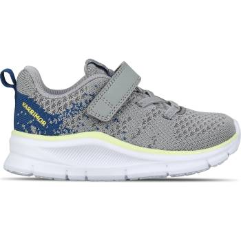 Karrimor Детски маратонки Karrimor Duma 6 Running Shoes Infants Boy - Grey/Blue