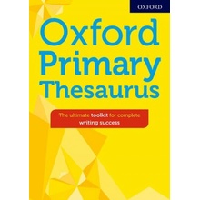 Oxford Primary Thesaurus