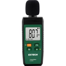 Extech SL250W