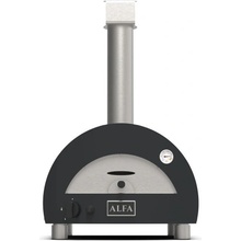 Alfa Forni Linea Moderno Portable Pizzaofen Adesia Grey