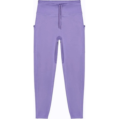 Just Cool Dámske dlhé legíny JC287 Digital Lavender