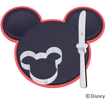 WMF Детски комплект WMF Create Mickey Mouse, 3 части (1296416040)