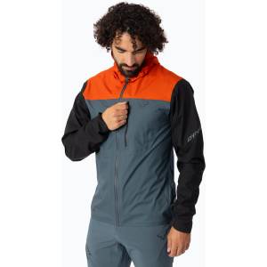 DYNAFIT Мъжко яке за дъжд DYNAFIT Traverse 3L cinder/4880