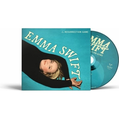 Emma Swift - THE RESURRECTION GAME CD