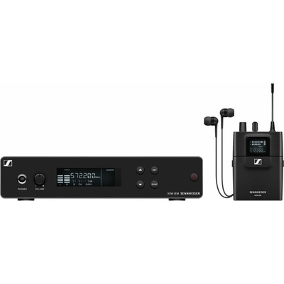 Sennheiser XSW IEM In Ear B