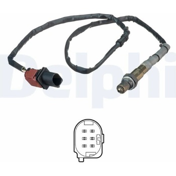 Lambda sonda DELPHI ES20556-12B1