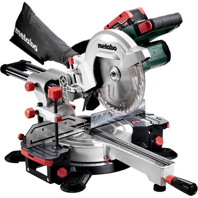 Metabo KGS 18 LTX 216 619001810