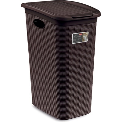 Stefanplast Elegance 36 l hnedý