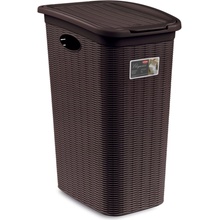 Stefanplast Elegance 36 l hnedý