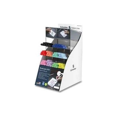 Schneider Paint-it 070 Brush 80 ks