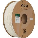 eSUN ABS+ White - 1, 75 mm / 1000 g (ABS+175W1P1)