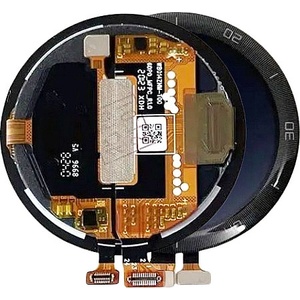 Huawei LCD дисплей за Huawei Watch GT 2e HCT-B19 - gsmite