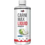 Pure Nutrition Carni-Max Liquid [1000 мл] Зелена ябълка