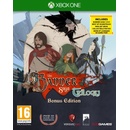 Hry na Xbox One Banner Saga Trilogy