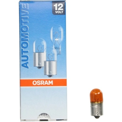 OSRAM Крушка OSRAM RY10W, 12V, 10W, 75lm, 10 броя
