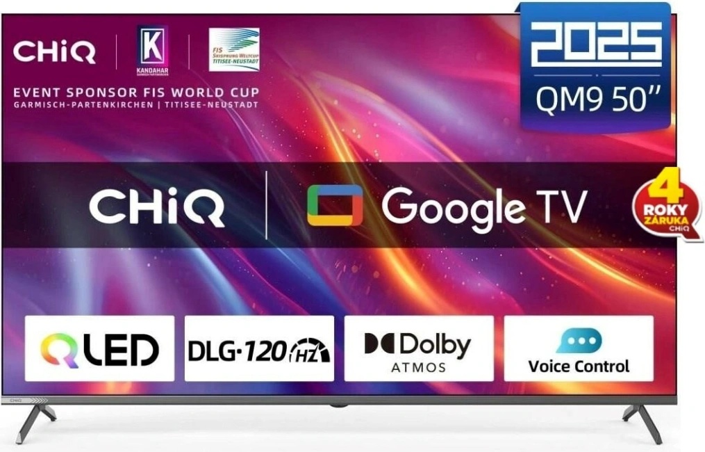 CHiQ U50QST