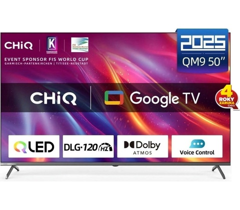 CHiQ U50QST