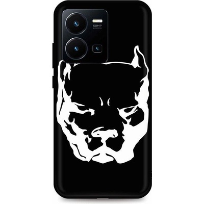 Púzdro TopQ Vivo Y35 Pitbull