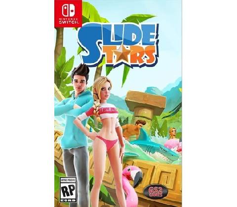 Slide Stars