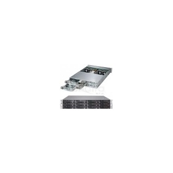 Supermicro SYS-6027PR-HTR