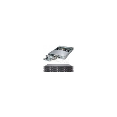 Supermicro SYS-6027PR-HTR