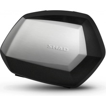 Shad SH35 hliník
