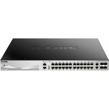 D-Link DGS-3130-30PS/E