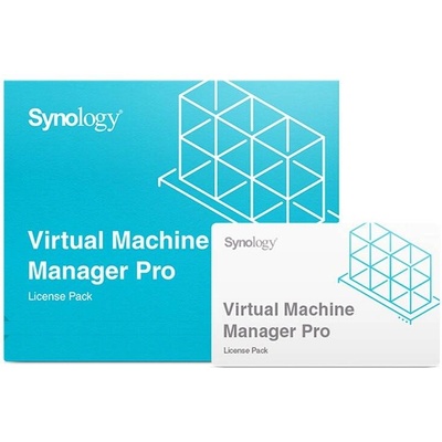 Synology Virtual Machine Manger Pro Network (VMMPRO-7NODE-S1Y)