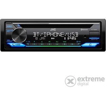 JVC KD-T922BT