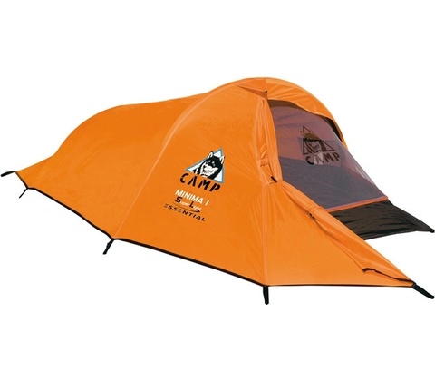 Camp Minima 1 SL
