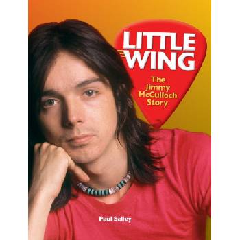 Little Wing | Mark Cunningham