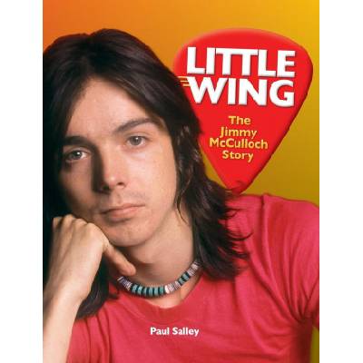 Little Wing | Mark Cunningham