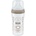 Nuk Perfect Match Шише РР 260мл. със силиконов биберон за хранене M, 3+ мес. Сърце (10216014)