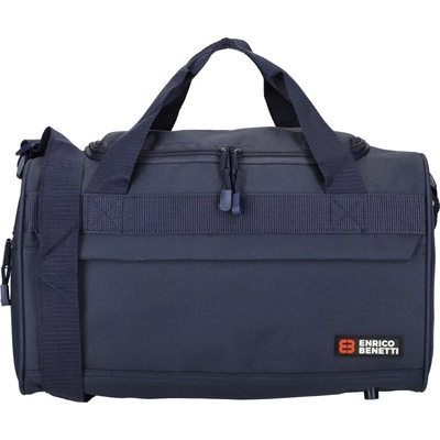 Enrico Benetti San José 46040 Navy 22 L