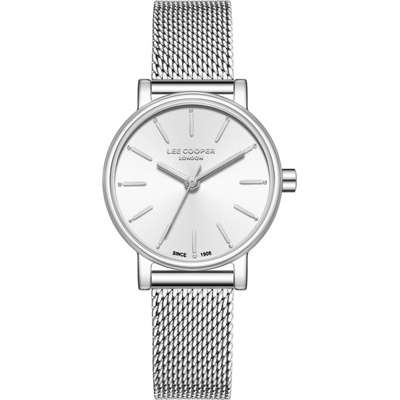 Lee Cooper Дамски часовник Lee Cooper Elegance - LC08292.330 (LC08292.330)